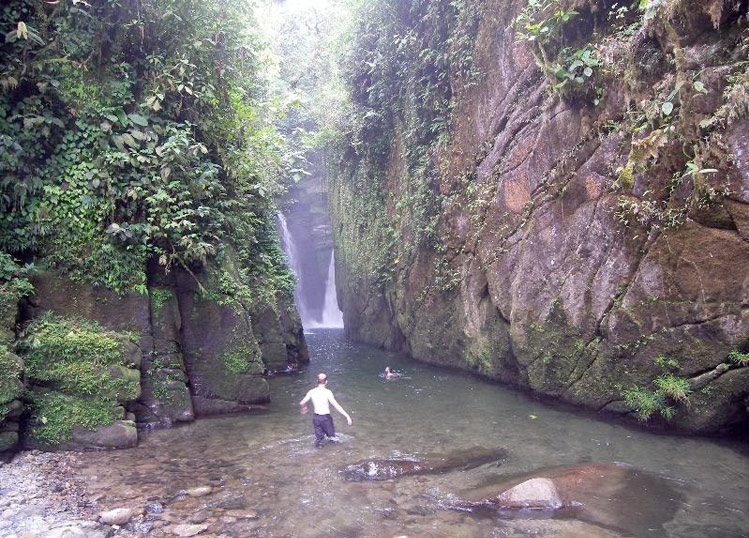 Huge Price Reduction! Eco Resort in Mountain Cloud Forest – Fully Operating – Eco Resort en el bosque nuboso de montaña – en pleno funcionamiento photo 4