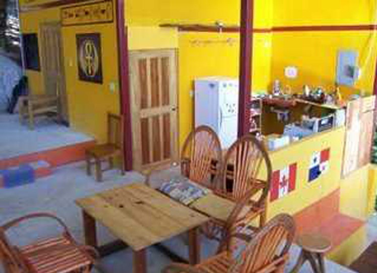 Huge Price Reduction! Eco Resort in Mountain Cloud Forest – Fully Operating – Eco Resort en el bosque nuboso de montaña – en pleno funcionamiento photo 5