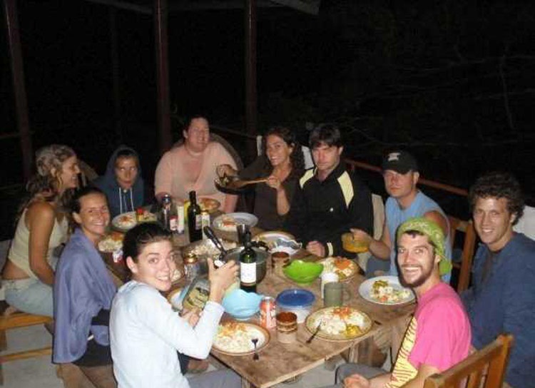 Huge Price Reduction! Eco Resort in Mountain Cloud Forest – Fully Operating – Eco Resort en el bosque nuboso de montaña – en pleno funcionamiento photo 6