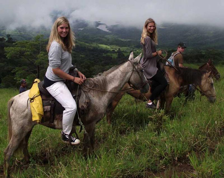 Huge Price Reduction! Eco Resort in Mountain Cloud Forest – Fully Operating – Eco Resort en el bosque nuboso de montaña – en pleno funcionamiento photo 8