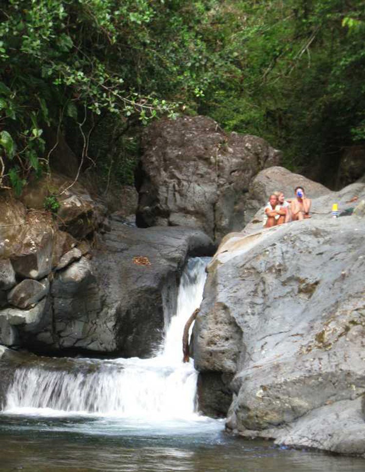 Huge Price Reduction! Eco Resort in Mountain Cloud Forest – Fully Operating – Eco Resort en el bosque nuboso de montaña – en pleno funcionamiento photo 9