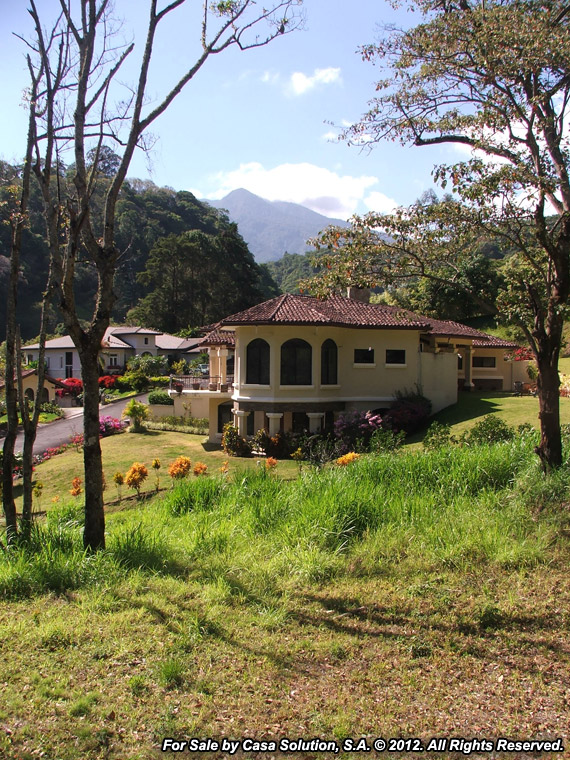 Building site in Valle Escondido, Boquete, Panama – Terreno para Construcción en Valle Escondido, Boquete, Panamá photo 3