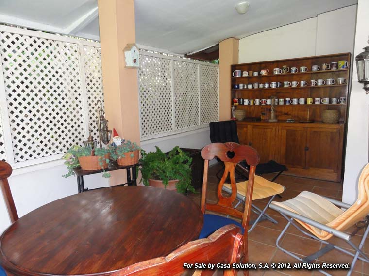 sold Alto Lino Boquete House for Sale photo 3