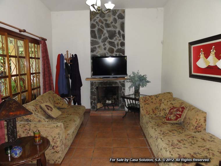 sold Alto Lino Boquete House for Sale photo 4