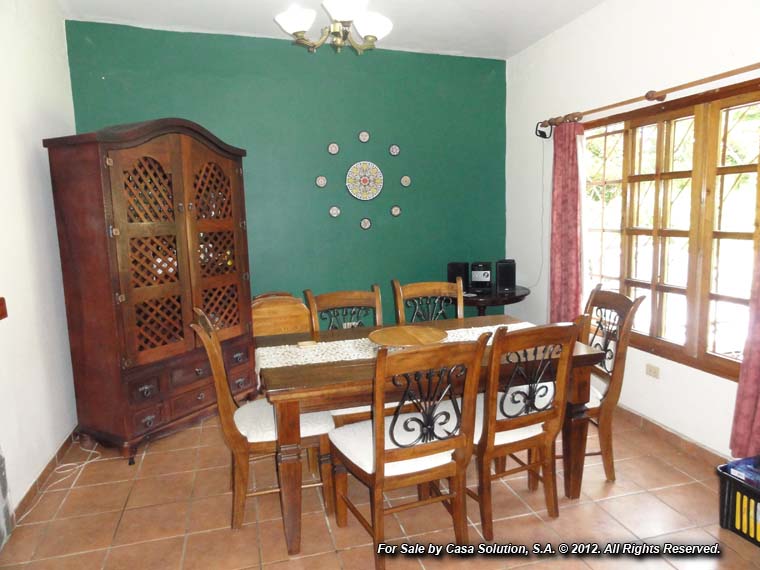 sold Alto Lino Boquete House for Sale photo 5