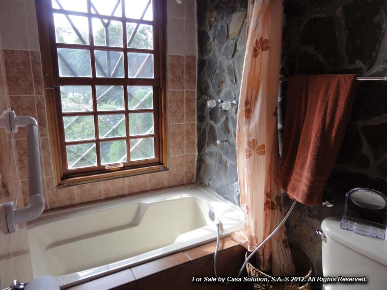 sold Alto Lino Boquete House for Sale photo 11