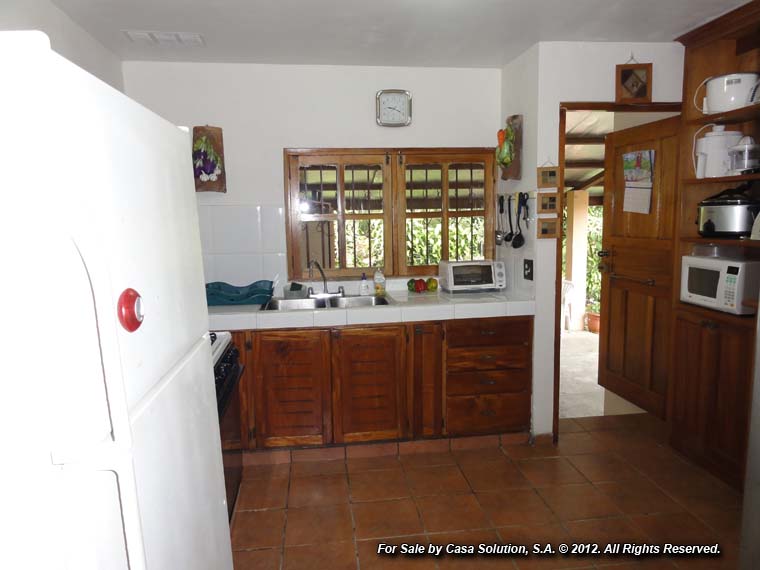 sold Alto Lino Boquete House for Sale photo 7
