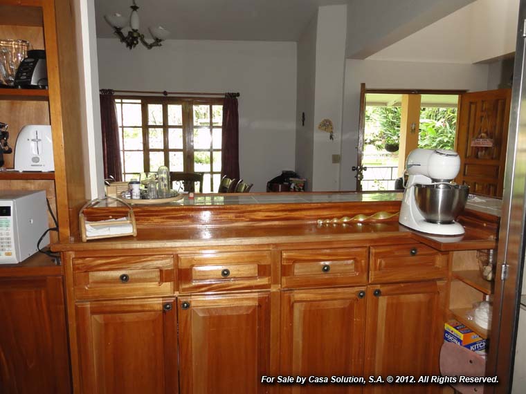 sold Alto Lino Boquete House for Sale photo 8
