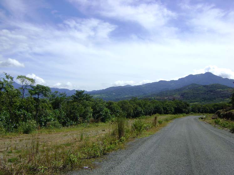 Expansive Property in Jaramillo, Boquete on newly paved road (Or choose your size) photo 2