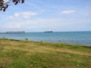 Temporarily Withdrawn Titled Ocean Front lot located in Puerto Armuelles, Panama. photo 2