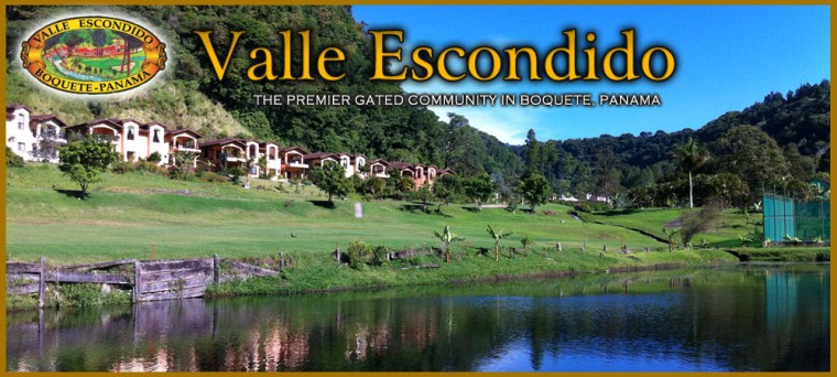 Valle Escondido, Boquete Panama - the Most Listings of Houses and Condos for Sale - Valle Escondido, Boquete Panamá