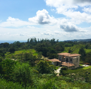 Lucero Boquete Golf Community Riverside Villa A for Sale – 3 bedrooms – Furnished with Loft- Villa En Venta – Lucero Boquete Golf Community photo 4