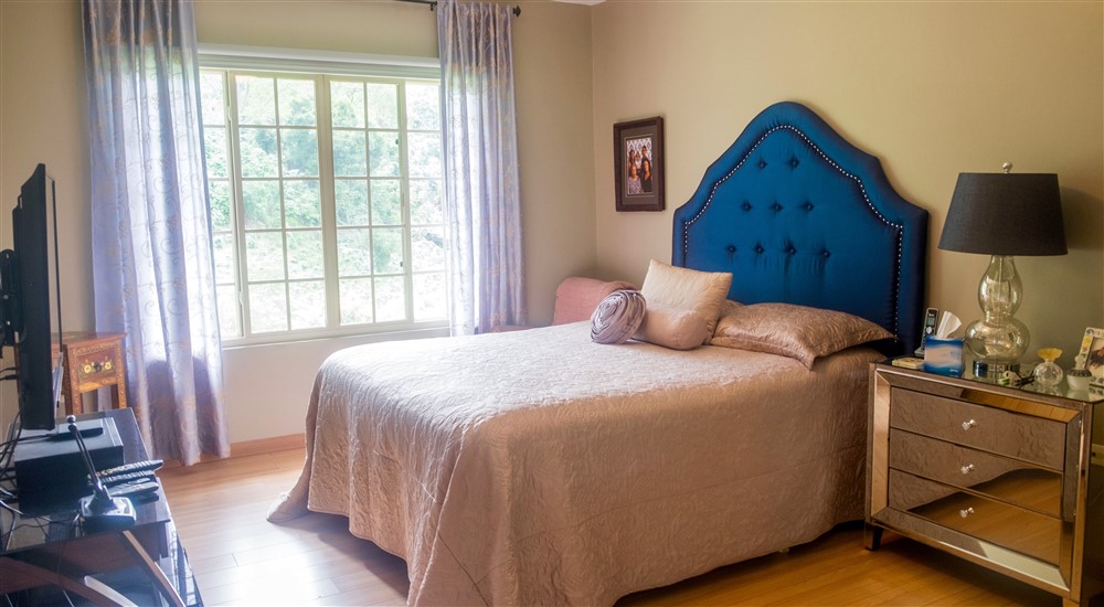 Outstanding Three Bedroom Penthouse Condominium for Sale in Valle del Rio, Downtown Boquete – River & Mountain Views photo 10