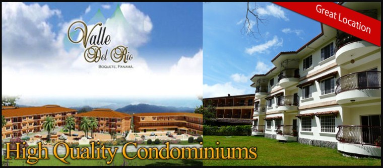 Downtown Boquete, Boquete, 