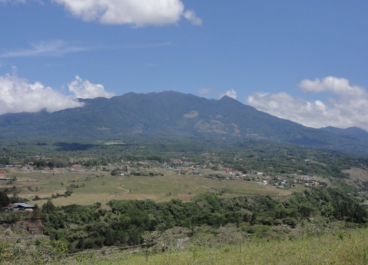 smaller parcel withdrawn Great Price! Ideal Building Site Property at a Great Price in Jaramillo, Boquete photo 12