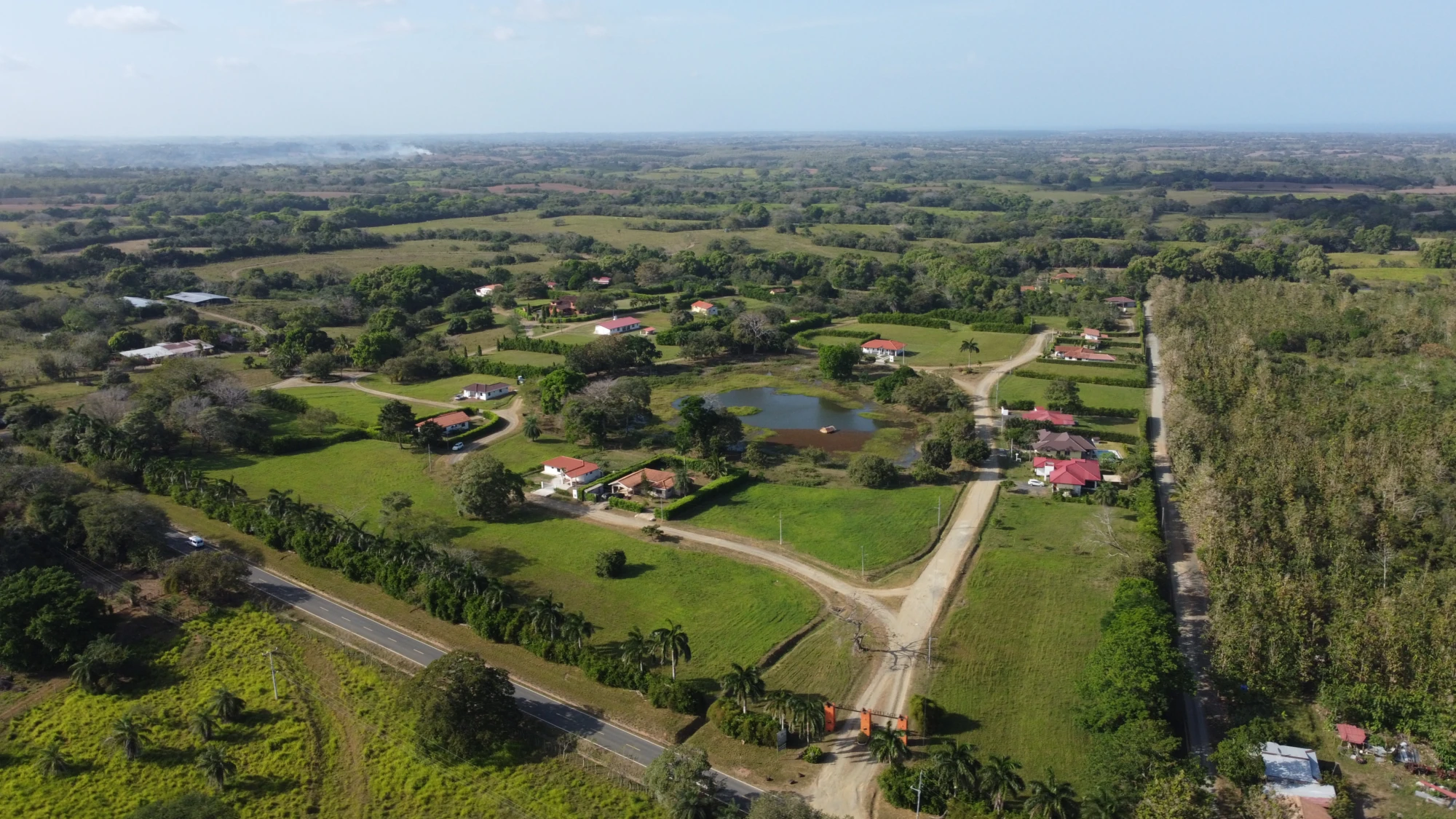 Pedasi Panama