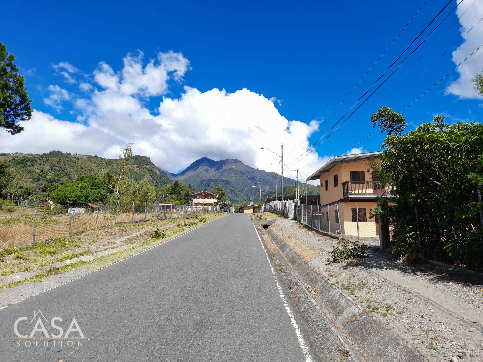 Withdrawn - 4 Apartment Building in Volcan, Panama for Sale at One Low Price for The Whole Building photo 7