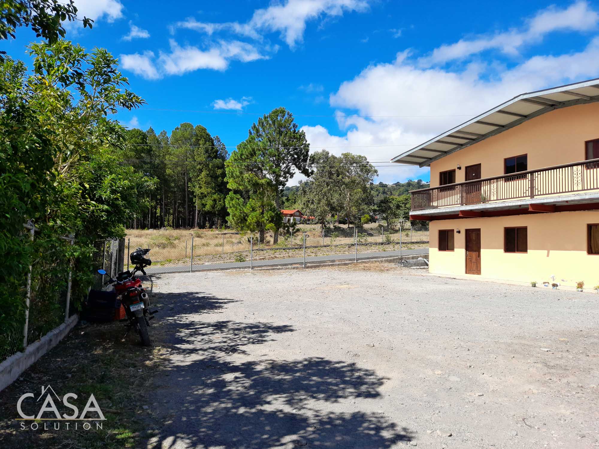 Withdrawn - 4 Apartment Building in Volcan, Panama for Sale at One Low Price for The Whole Building photo 11