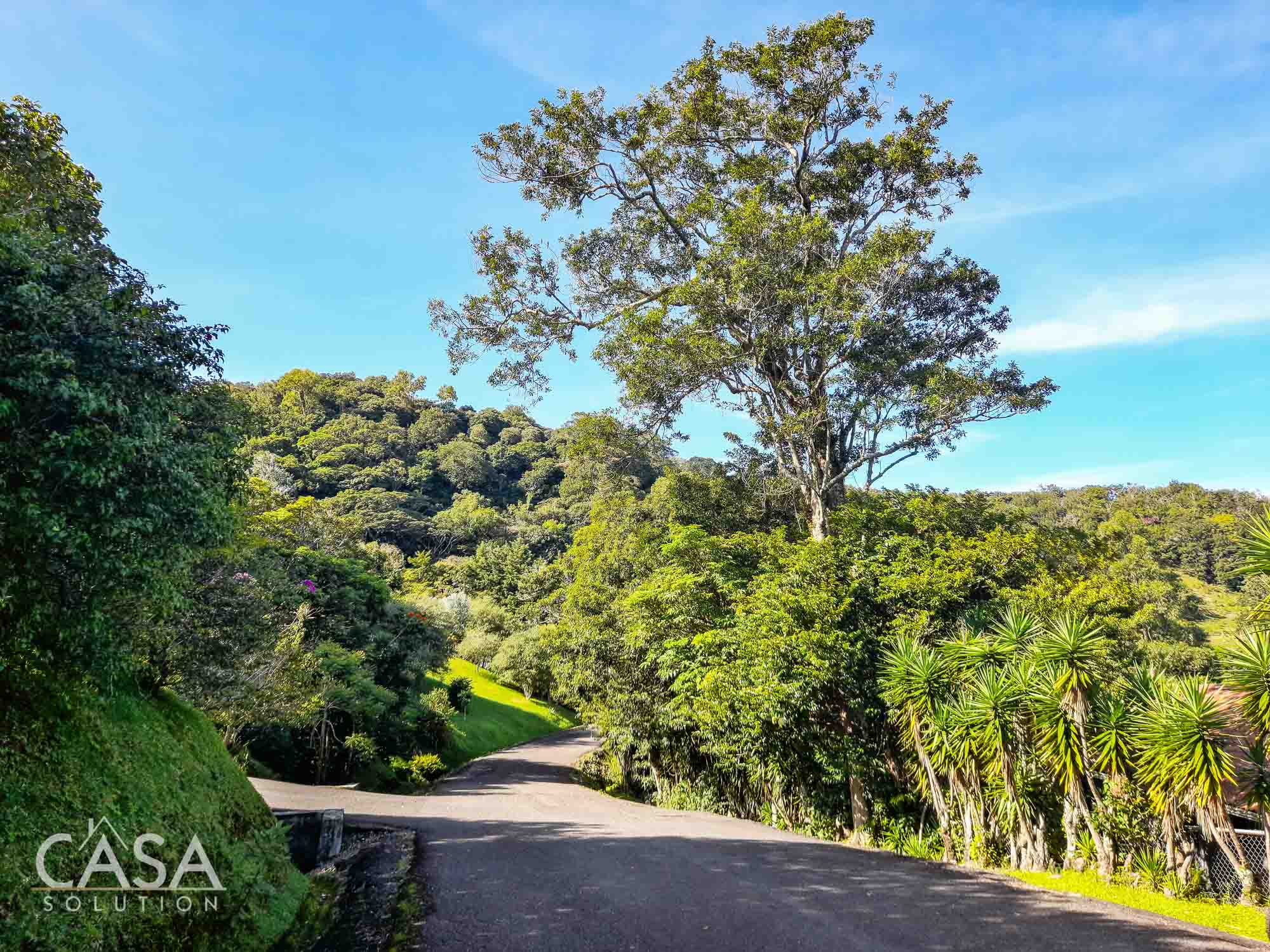 Premium Home Building Lot in Las Terrazas – Boquete Gated Community photo 7