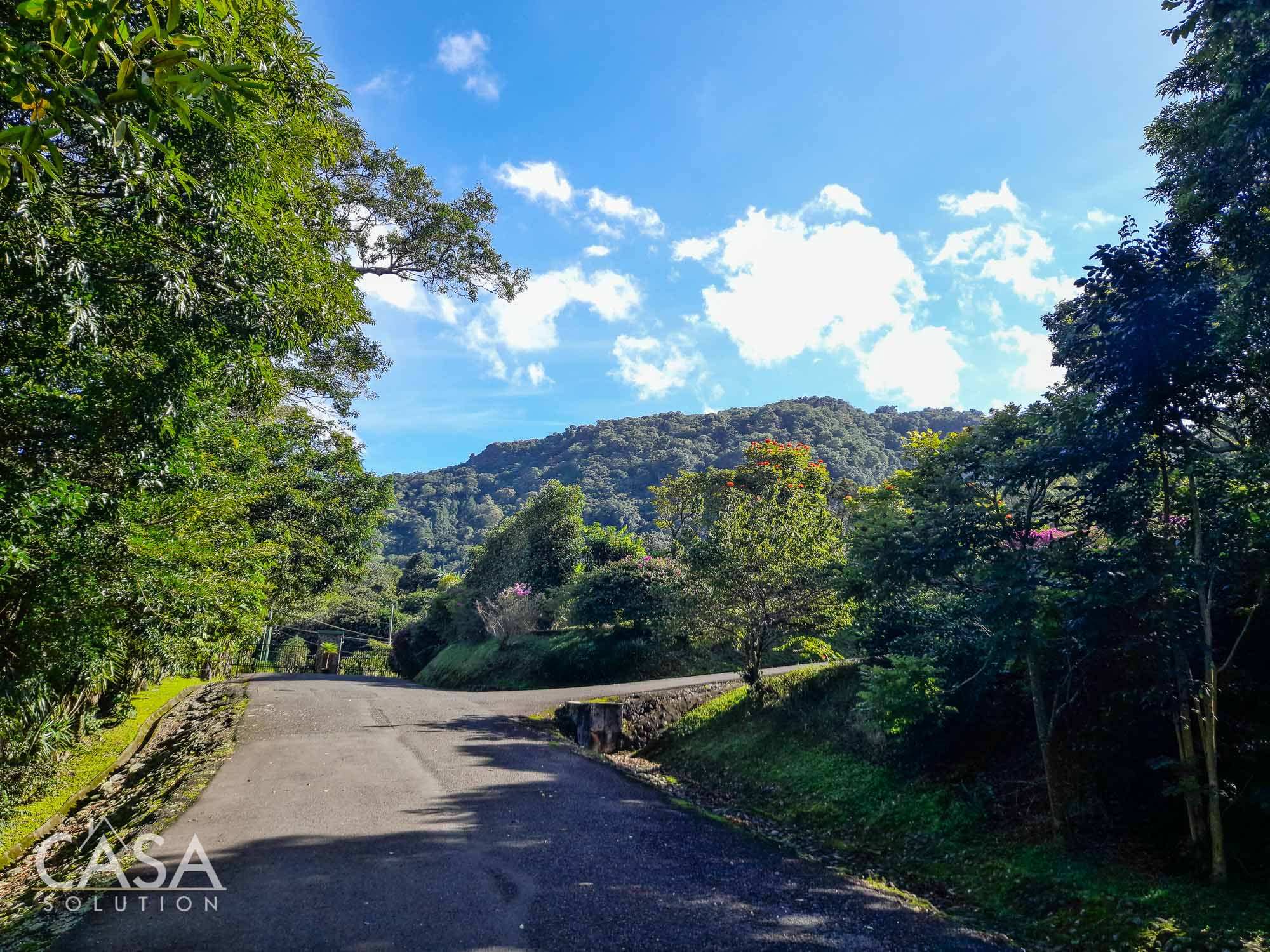 Premium Home Building Lot in Las Terrazas – Boquete Gated Community photo 8