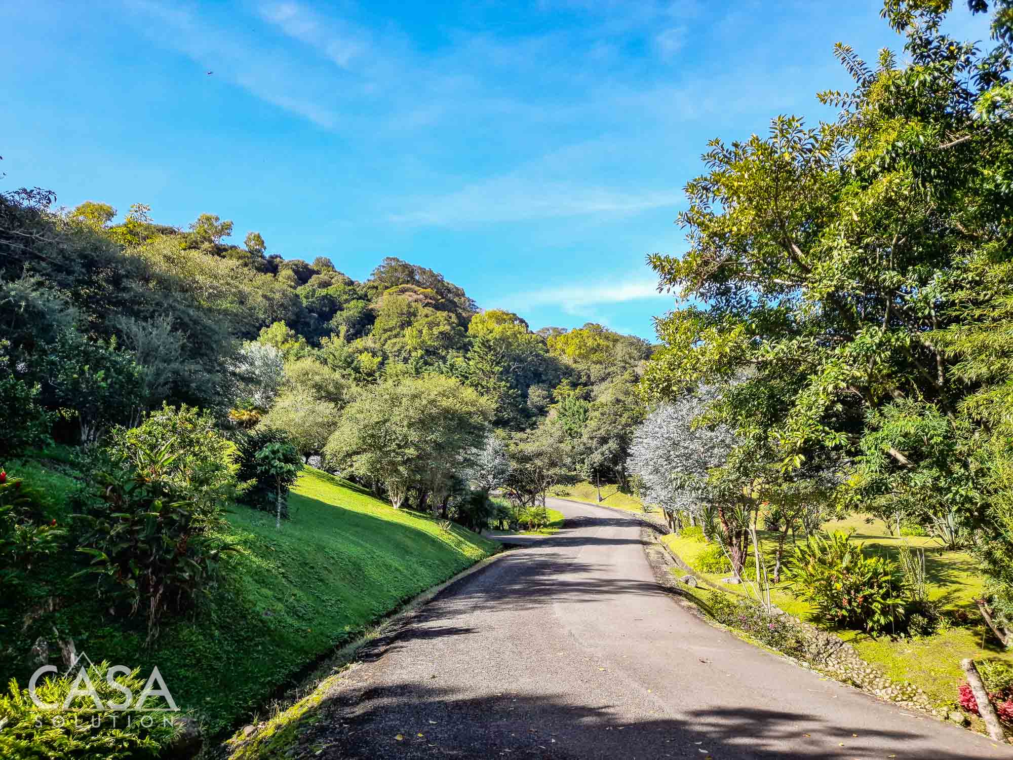 Premium Home Building Lot in Las Terrazas – Boquete Gated Community photo 9