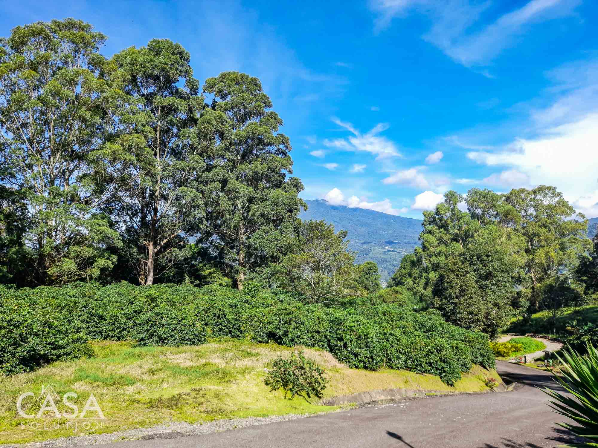 Premium Home Building Lot in Las Terrazas – Boquete Gated Community photo 12