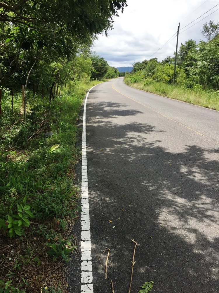 withdrawn 39 Acres for Sale in Macano Close to Boquete and David, Panama photo 2