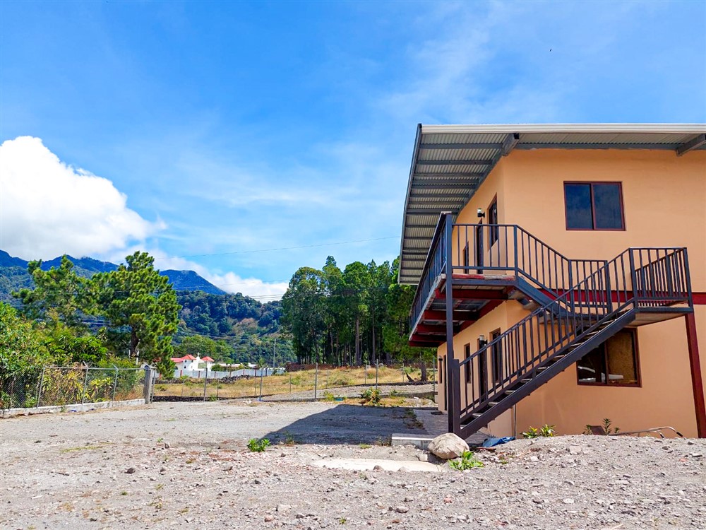 Withdrawn - 4 Apartment Building in Volcan, Panama for Sale at One Low Price for The Whole Building photo 5