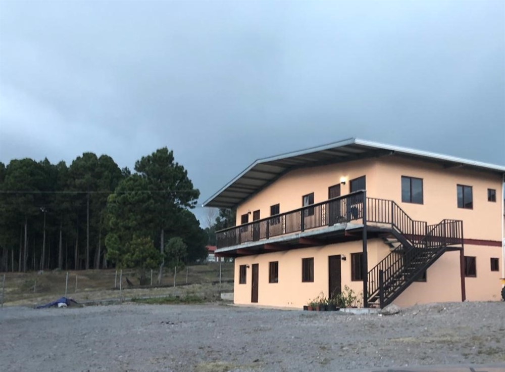 Withdrawn - 4 Apartment Building in Volcan, Panama for Sale at One Low Price for The Whole Building photo 2