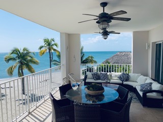 Withdrawn - 4 Bedroom Beachfront Condominium for Sale in Puntarena, Buenaventura Luxury Beach Community, Panama - Furnishings are included