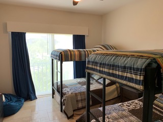 Withdrawn - 4 Bedroom Beachfront Condominium for Sale in Puntarena, Buenaventura Luxury Beach Community, Panama - Furnishings are included photo 12