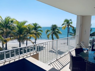 Withdrawn - 4 Bedroom Beachfront Condominium for Sale in Puntarena, Buenaventura Luxury Beach Community, Panama - Furnishings are included photo 2