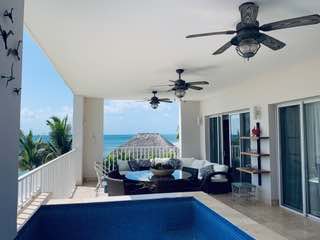 Withdrawn - 4 Bedroom Beachfront Condominium for Sale in Puntarena, Buenaventura Luxury Beach Community, Panama - Furnishings are included photo 3