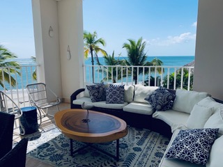 Withdrawn - 4 Bedroom Beachfront Condominium for Sale in Puntarena, Buenaventura Luxury Beach Community, Panama - Furnishings are included photo 4