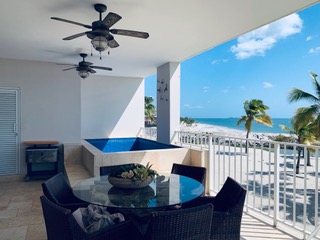 Withdrawn - 4 Bedroom Beachfront Condominium for Sale in Puntarena, Buenaventura Luxury Beach Community, Panama - Furnishings are included photo 5