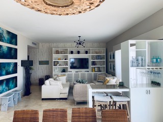 Withdrawn - 4 Bedroom Beachfront Condominium for Sale in Puntarena, Buenaventura Luxury Beach Community, Panama - Furnishings are included photo 7