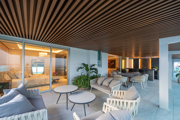 Withdrawn - Newly Built Apartment in La Costanera - A Modern & Luxurious Residential Tower Next to Cinta Costera, Bella Vista, Panama City - Model C North photo 8