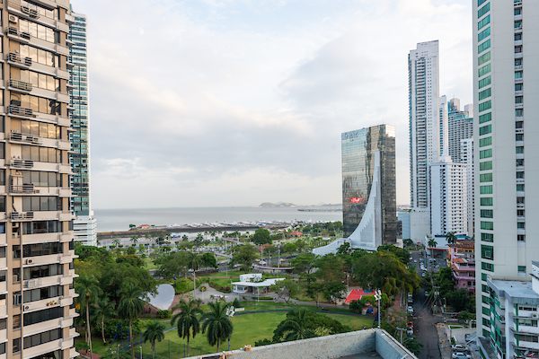 Withdrawn - Newly Built Apartment in La Costanera - A Modern & Luxurious Residential Tower Next to Cinta Costera, Bella Vista, Panama City - Model C North photo 12