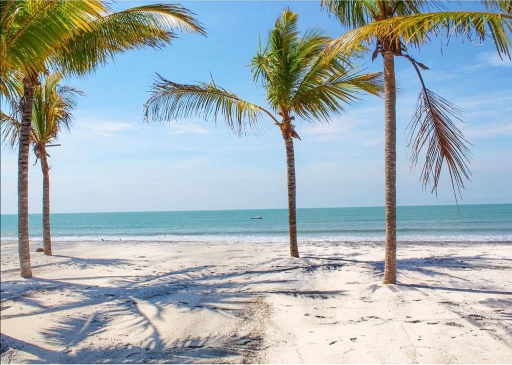 sold - Beach Apartment For Sale in the Playa Blanca Town Center PH, Rio Hato - Furnishings Included - Venta de Apartamento de Playa en PH Town Center Playa Blanca, Rio Hato