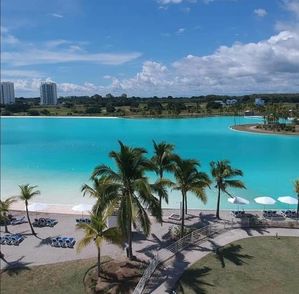 sold - Beach Apartment For Sale in the Playa Blanca Town Center PH, Rio Hato - Furnishings Included - Venta de Apartamento de Playa en PH Town Center Playa Blanca, Rio Hato photo 3