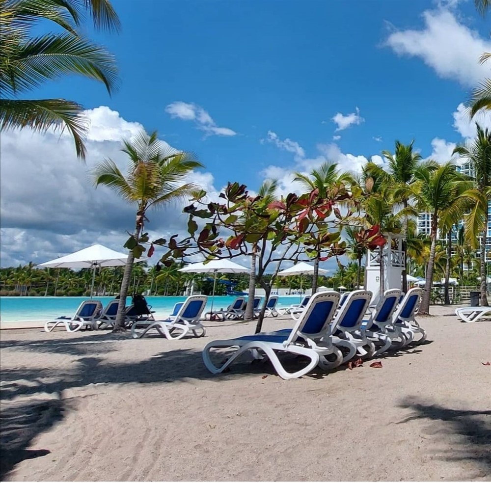 sold - Beach Apartment For Sale in the Playa Blanca Town Center PH, Rio Hato - Furnishings Included - Venta de Apartamento de Playa en PH Town Center Playa Blanca, Rio Hato photo 4