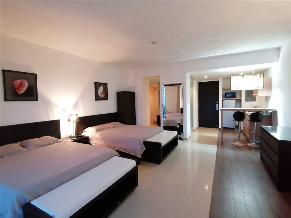 sold - Beach Apartment For Sale in the Playa Blanca Town Center PH, Rio Hato - Furnishings Included - Venta de Apartamento de Playa en PH Town Center Playa Blanca, Rio Hato photo 7