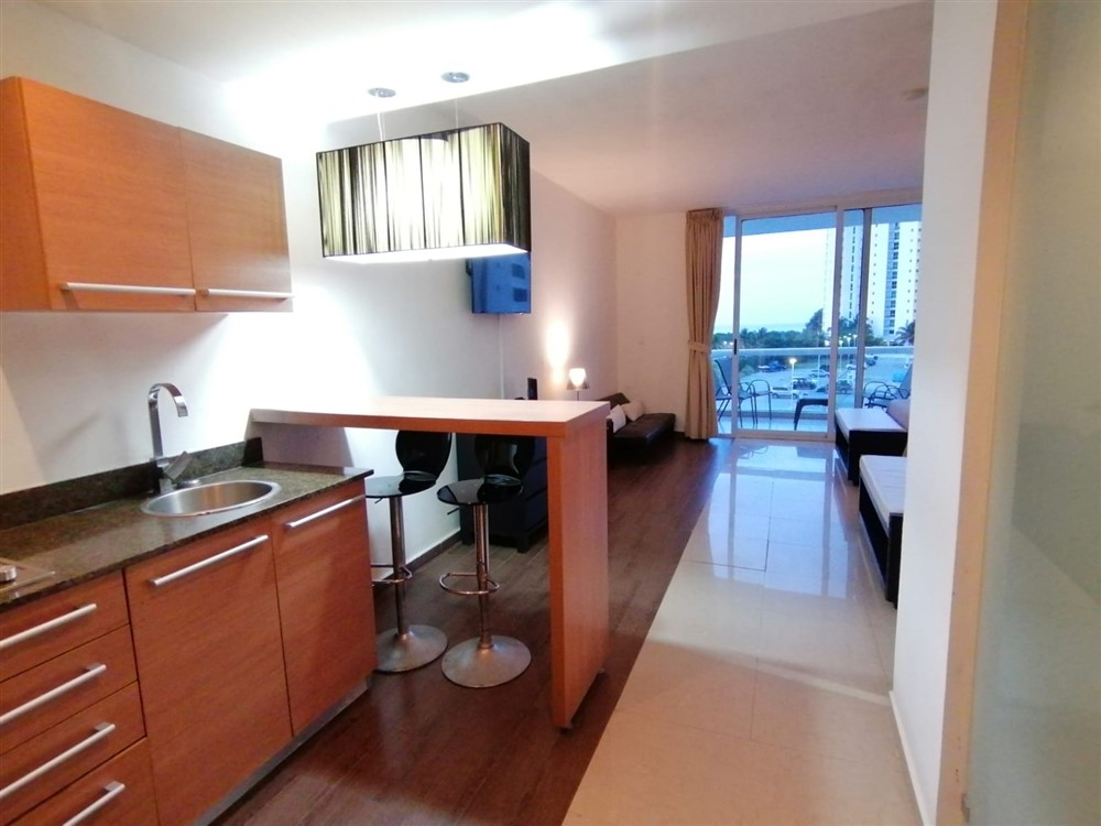sold - Beach Apartment For Sale in the Playa Blanca Town Center PH, Rio Hato - Furnishings Included - Venta de Apartamento de Playa en PH Town Center Playa Blanca, Rio Hato photo 8