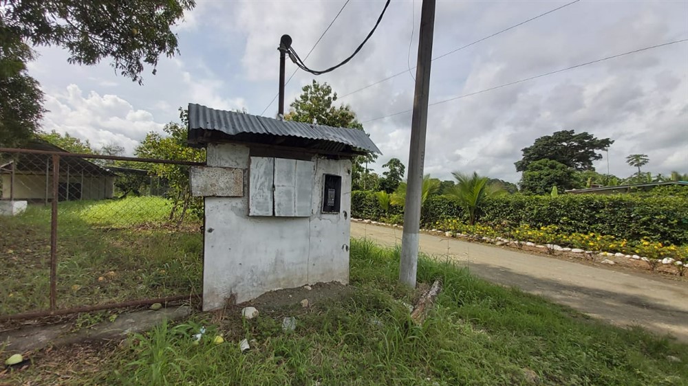 Withdrawn by Owner - Centrally Located Corner Lot with Infrastructure for sale in Progresso, Puerto Armuelles photo 12