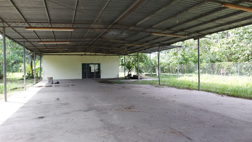 Withdrawn by Owner - Centrally Located Corner Lot with Infrastructure for sale in Progresso, Puerto Armuelles photo 4