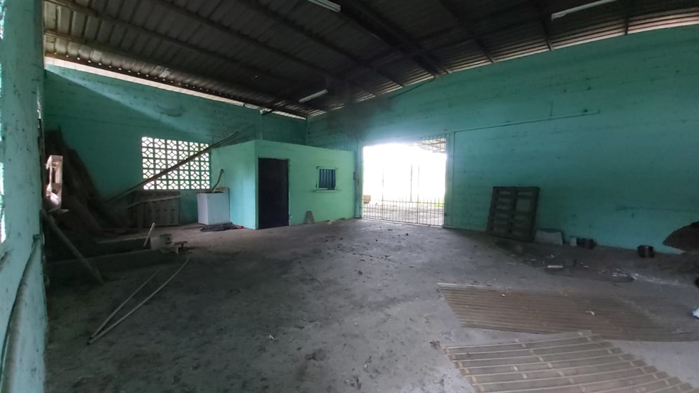 Withdrawn by Owner - Centrally Located Corner Lot with Infrastructure for sale in Progresso, Puerto Armuelles photo 5