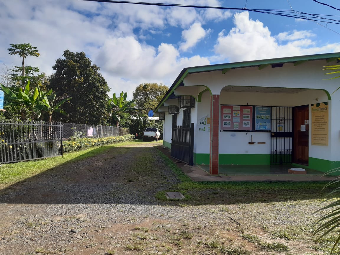 off the market - Commercial Property or House for Sale in Las Lajas, Chiriquí Province, Panama photo 2