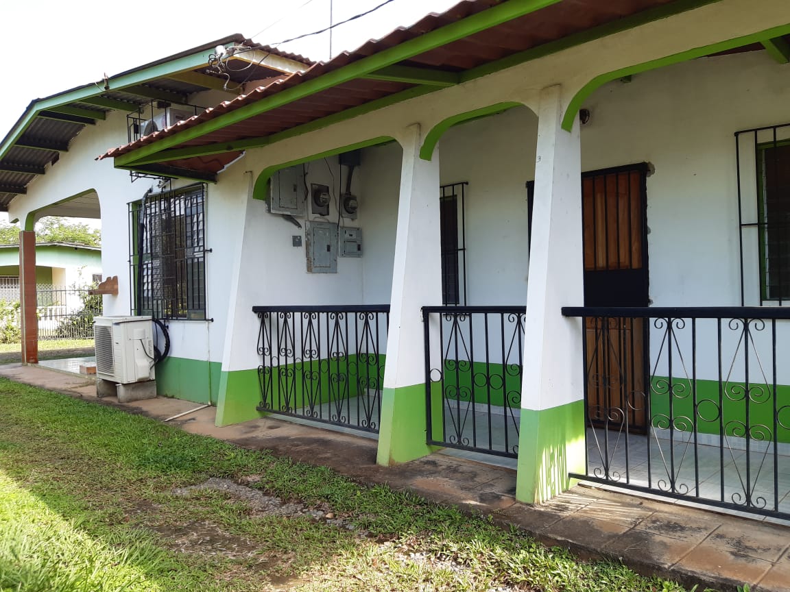 off the market - Commercial Property or House for Sale in Las Lajas, Chiriquí Province, Panama photo 3
