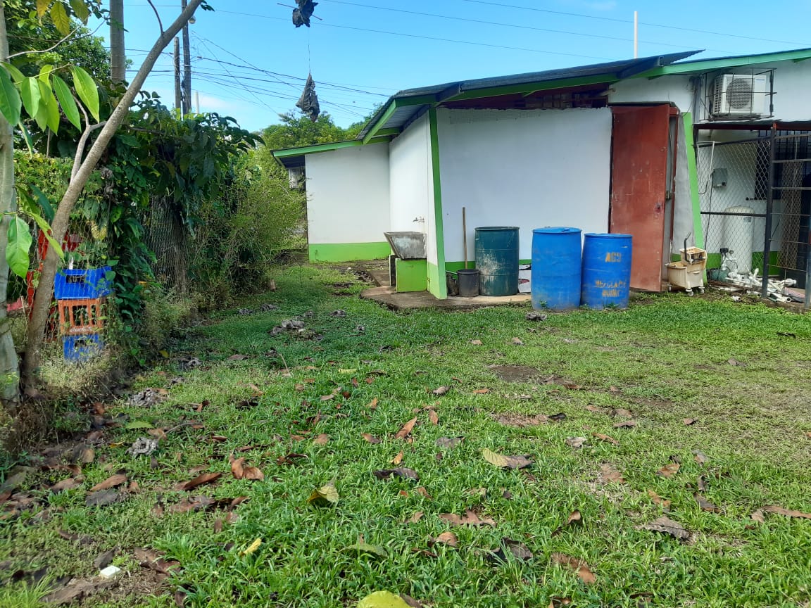 off the market - Commercial Property or House for Sale in Las Lajas, Chiriquí Province, Panama photo 4