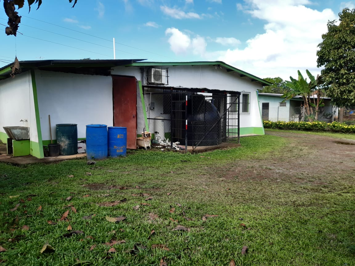 off the market - Commercial Property or House for Sale in Las Lajas, Chiriquí Province, Panama photo 5